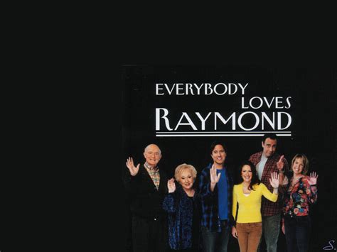 Everybody Loves Raymond Everybody Loves Raymond