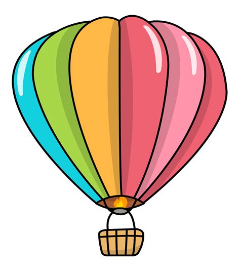 Parachute Clipart Animated Parachute Animated Transparent Free For