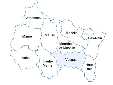 Les candidats et résultats près de chez vous. Résultats Elections Régionales 2021 - Tour 2 - Épinal - 02 ...