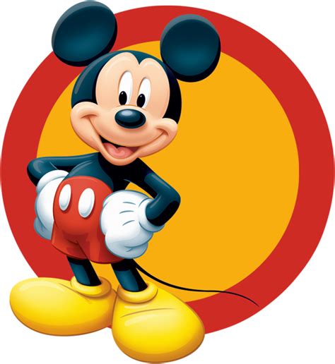 Goofy Clipart Mickey Mouse Face Goofy Mickey Mouse Face Transparent Images