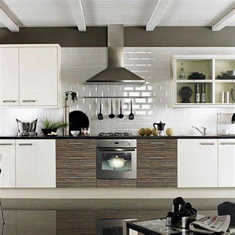 Standard provides a standard the size of the apron for the kitchen. Kitchens on Pinterest | 107 Pins | Kitchen design, Kitchen ...