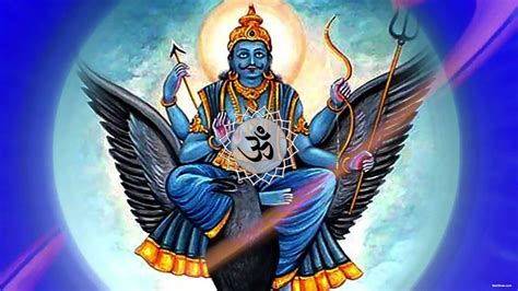 न्याय के देवता और शनि ग्रह के प्रतीक श्री शनि शिंगणापुर मंदिर दर्शन और