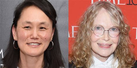 Soon Yi Previn Regrets That Mia Farrow Found Those Nude Photos Of Her