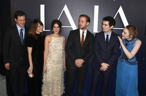 La La Land Review Emma Stone Ryan Gosling New Movie Is Fresh