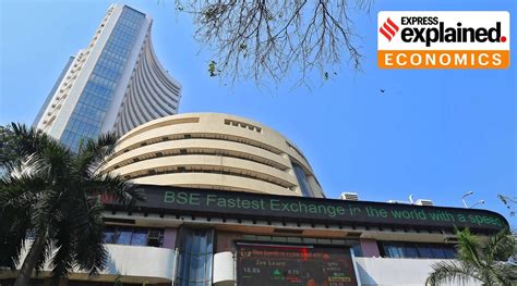 Sensex And Nifty Today Sensex Crosses 54 000 What’s Powering The Bull Rally