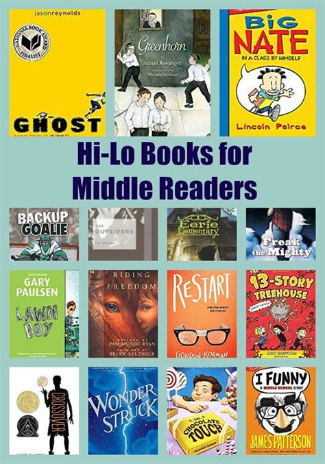 Each fascinating book contains intriguing short stories, extended writing activities, and over 300 comprehension activities! Hi-Lo Books for Middle Readers. #summerreading #kidlit # ...
