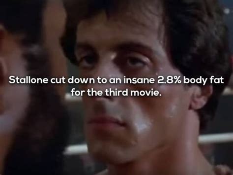 Facts About Rocky Movies 24 Pics
