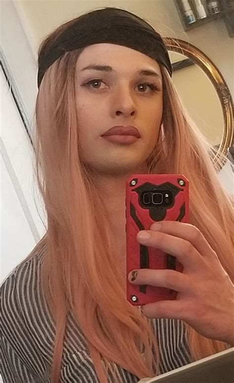 First Time Posting 26 Mtf Pre Hrt Rtranspassing