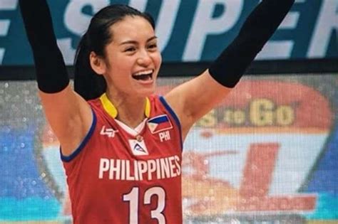 Denden Lazaro Makes Pvl Return Signs With Choco Mucho