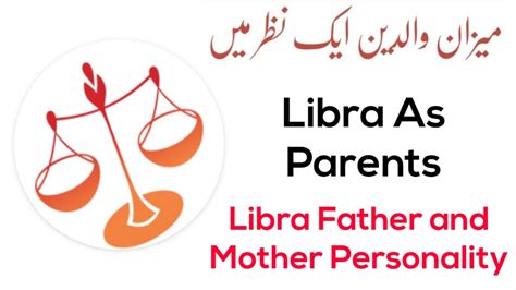 Libra Mother And Father Personality Burj Meezan Burj Meezan Detail
