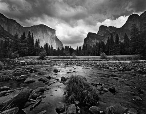 Ansel Adams Yosemite May Alan Ross Photography