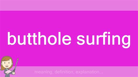 Butthole Surfing Youtube