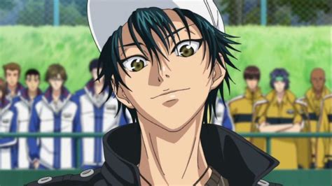 Ryoma Echizen Wiki Anime Amino