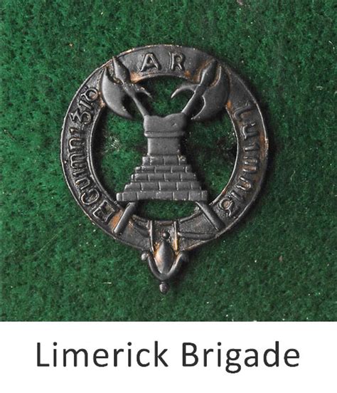 Iv Badge 4 Irish