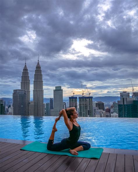 Here are 9 affordable hotels in kuala lumpur with. How to save money on hotels with the best infinity pools ...