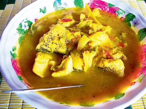Ada jom cuba masak resepi masak lemak cili api melaka enak dan mudah berikut diperlukan beberapa perkara yang perlu diperhatikan untuk menjadi dan pastinya di sini telah diwarisi secara. Resepi Ikan Baung Masak Asam Tempoyak - CRV Turbin