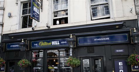 William hill sports betting options. The William Hill Arms is the ultimate World Cup 2018 pub ...