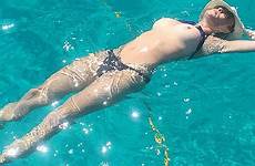 chelsea handler topless swimming shesfreaky nude rating hot tits