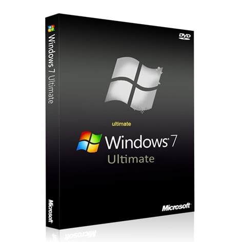 3264 Bit Microsoft Windows 7 Ultimate Product Key License Key
