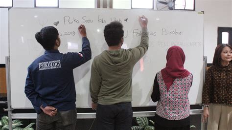 Maybe you would like to learn more about one of these? Sharing Session Kolaborasi Alumni, Himapsi, dan Jurusan ...