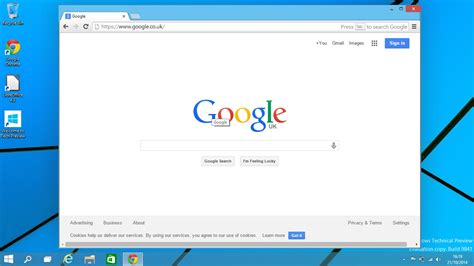 There are lot of sites present on google but the method is same for every site. Windows-10-Google-Chrome - Windows Mode