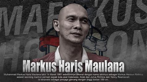 Muhammad Markus Haris Maulana 2023 Youtube
