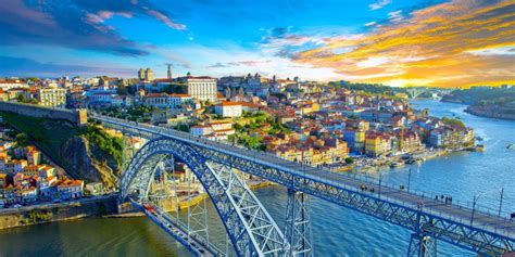 Trova le risposte alle tue domande e beneficia dei consigli degli espatriati. TOUR PORTOGALLO CLASSICO: Lisbona e Porto