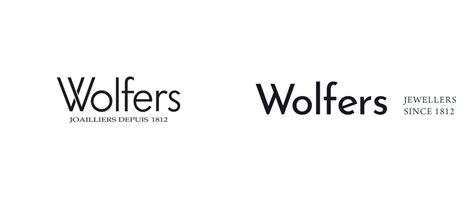 Spotted New Logo For Wolfers By Feelink Studio — Fazyluckers