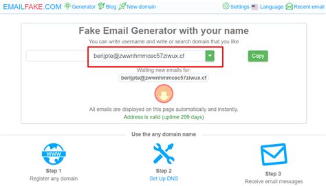 Email Address Verify With A Single Click Geekyarea Android
