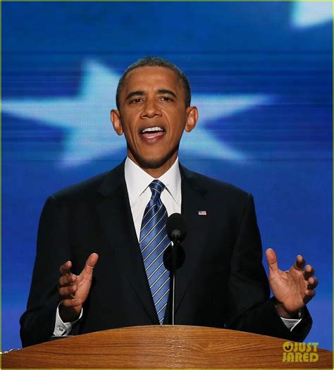 How to write a presidential speech. Watch President Barack Obama's Speech at Democratic National Convention!: Photo 2715897 | Barack ...