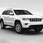2022 Jeep Grand Cherokee Srt Price