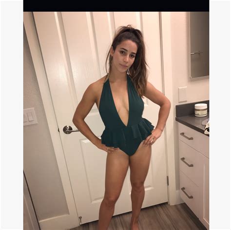 From Twitter Of Aly Raisman Nude Celebritynakeds