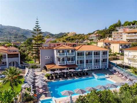 The 13 best hotels in zakynthos 1. Photo Gallery | Luxury Hotel in Zakynthos | Anamar Zante Hotel