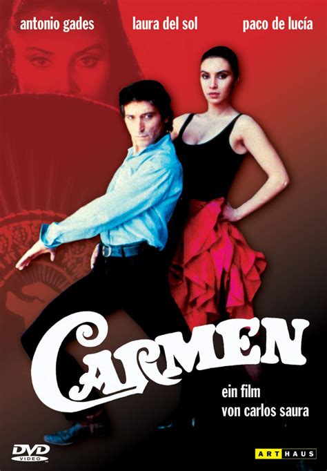 Carmen Film