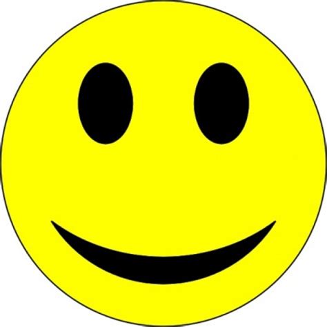 Animated Smiley Face Clip Art Clipart Best