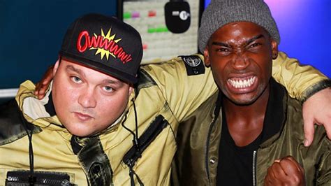 Bbc Radio 1 1xtras Rap Show With Charlie Sloth Tinie In The Booth