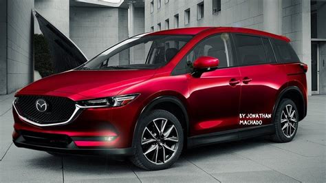 The mazda mazda5 is available as a wagon and a minivan. Render All New 2020 Mazda 5 Mazda5 Youtube pertaining to ...