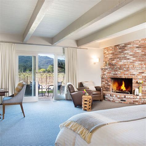 Harvest inn captures the charm of vineyard life, mixing california contemporary living with storybook charm. Harvest Inn By Charlie Palmer | St. Helena, Napa Valley ...