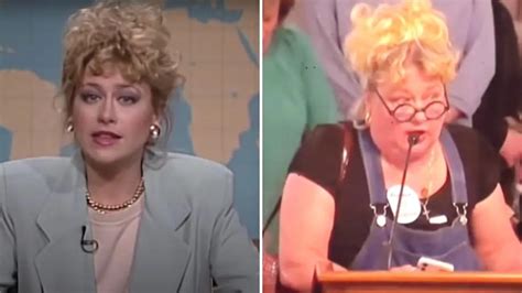 What Is Snl Alum Victoria Jackson Up To Now Details