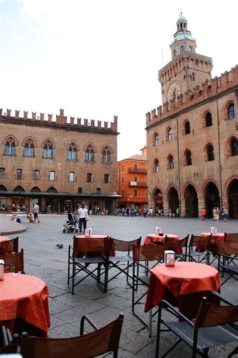 Travel Notes From Bologna 3 Best Places To Visit In Bologna Bologna