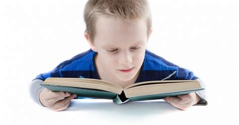 When Children Learn To Read On Their Own It Opens Up A World Of