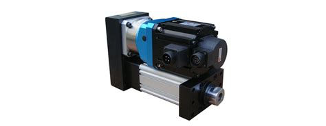 The Advantages And Features Of Electric Linear Actuators