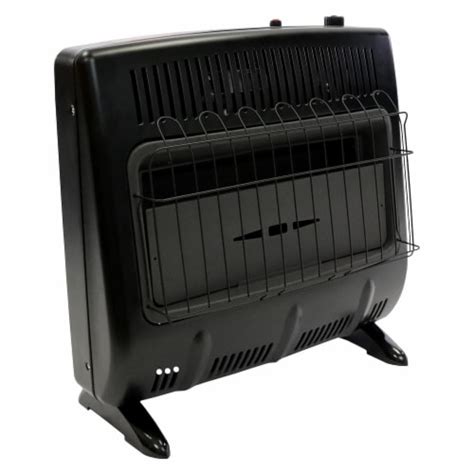 Mr Heater 30000 Btu Vent Free Blue Flame Natural Gas Indoor Outdoor