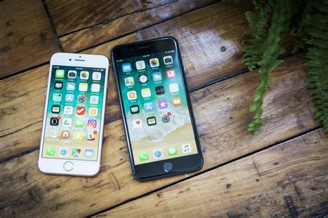 Iphone 8 And 8 Plus Review Techconnect