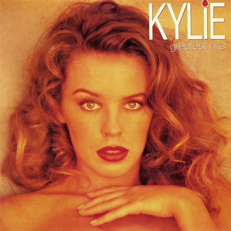 Kylie Minogue Greatest Hits Lyrics And Tracklist Genius