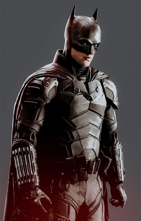 Sold Out The Batman Full Cosplay Suit Armor Ubicaciondepersonascdmx