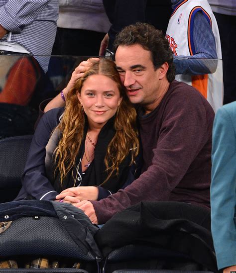 Mary Kate Olsens Dating History Who Was Linked To Her Before Olivier
