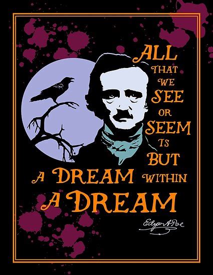 A Dream Within A Dream By Edgar Allan Poe 100 Best Poems