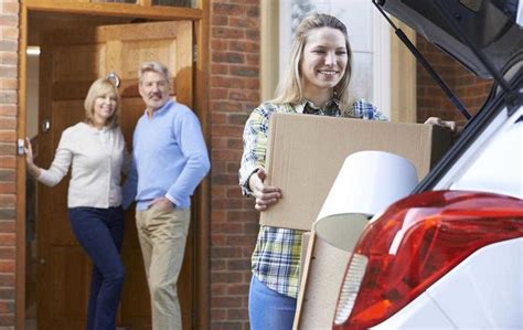 4 Ways To Prepare When Moving Out Of State