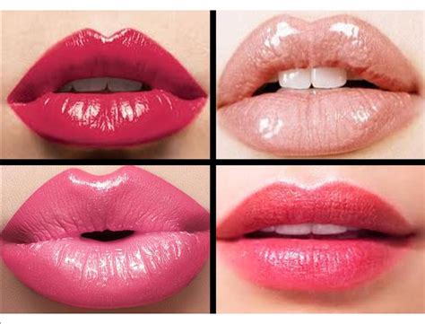 Plumper Lips Without Surgery Musely